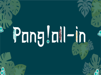 Pang ! All-in 